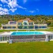 Villa a Sanremo di 800 mq
