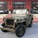 Jeep - willys
