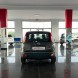 Miniatura Fiat - new panda 2