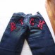 Miniatura Pantalone Jeans Richmond 1
