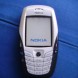 Cellulare Nokia 6600 con