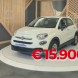 Fiat 500X 1.3 mjt Urban…