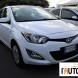 Hyundai - i20  5p 1.2…