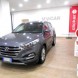 Hyundai - tucson -  1.7…