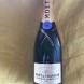 Miniatura Champagne Moet & Chandon 3