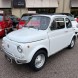 Miniatura Fiat 500 1970… 1