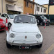 Miniatura Fiat 500 1970… 2
