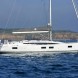 Miniatura Jeanneau yacht 51 new 2