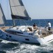 Miniatura Jeanneau yacht 51 new 3