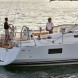 Miniatura Jeanneau yacht 51 new 5