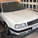 Audi 80 80 2.0 16v…