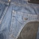 Miniatura Pantaloni Armani Jeans 3