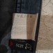 Miniatura Pantaloni Armani Jeans 4