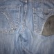 Miniatura Pantaloni Armani Jeans 5