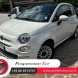 Fiat 500 500 1.2 Lounge…