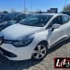 Renault - clio  5p 1.5…