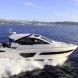 Annuncio Cayman yachts S450 new 2018