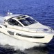 Miniatura Cayman yachts S450 new 2018 2