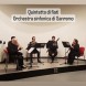 Miniatura Quintetto sinfonica SRemo 4
