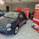 Fiat 500 C 1.2 Lounge…