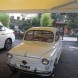 Miniatura Fiat 600 1