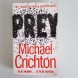 Miniatura Prey - Michael Crichton 1