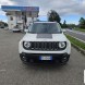 Jeep - renegade  1.6…