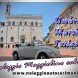 Miniatura Maggiolone Bianco Cabrio 4