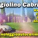 Miniatura Maggiolone Bianco Cabrio 5
