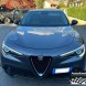 Alfa Romeo Stelvio…