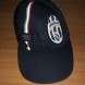 Annuncio Cappello Juventus