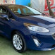 Ford Fiesta 1.1 Connect…