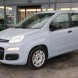 Fiat Panda 1.0 hybrid…