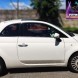 Fiat - 500 - 1.2 by gucci