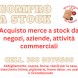 Compro stock