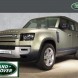 Land Rover Defender 110…