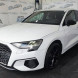 Audi A3 Sportback…