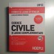 Annuncio Codice civile 2012