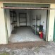 Garage a Riglione Oratoio