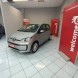 Miniatura Volkswagen up! 1.0 Move… 1