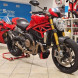 Miniatura Ducati monster 1200s… 1