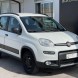 Miniatura Fiat - panda -  1.3 mjt… 1