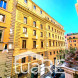 Miniatura App. a Roma di 190 mq 2