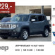 Jeep Renegade 1.6 mjt…