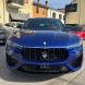 Miniatura Maserati Levante 3.0 V6… 2