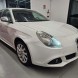 Alfa Romeo Giulietta 2.0…