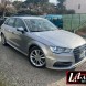 Audi - a3 sportback -…