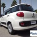 Fiat - 500 l living -…
