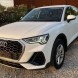 Audi - q3 sportback 35…