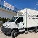 Iveco daily 65 c 18…